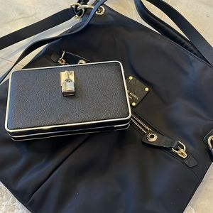 vintage henry bendl bag set